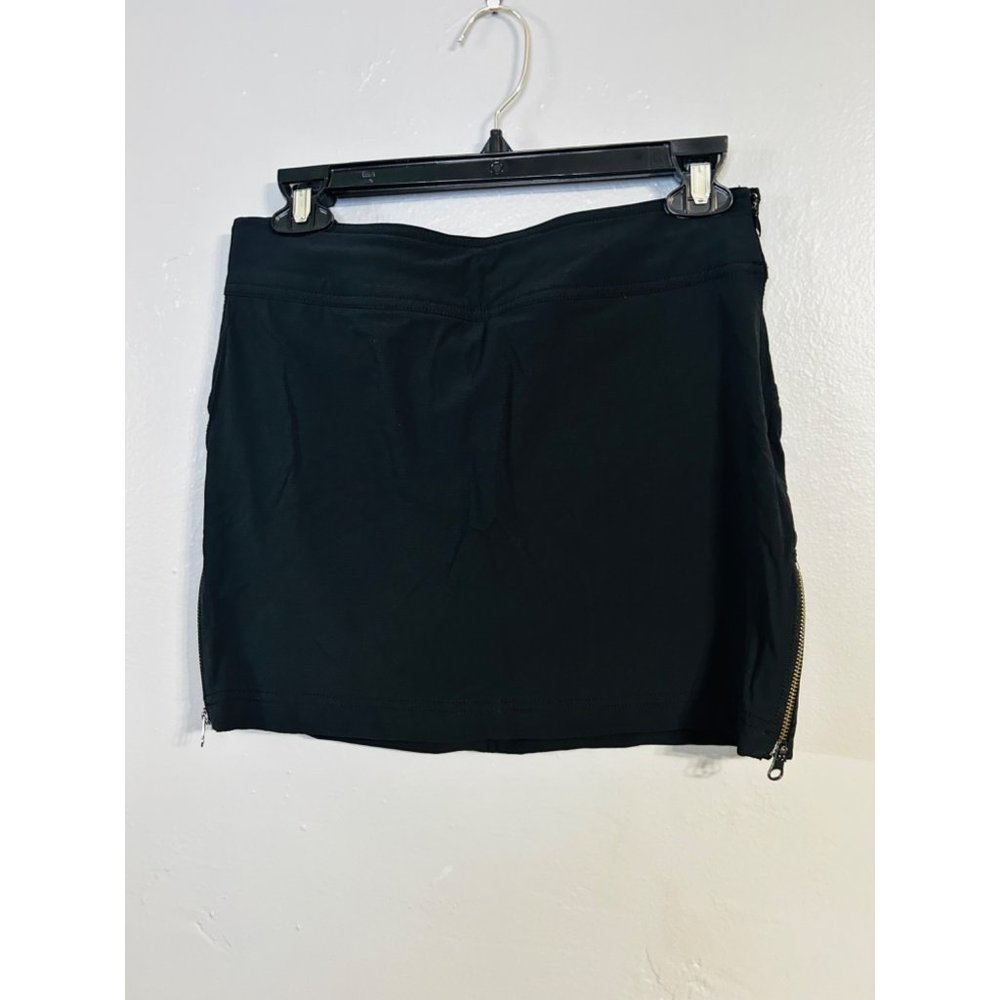 Athleta Skort Black Size 0